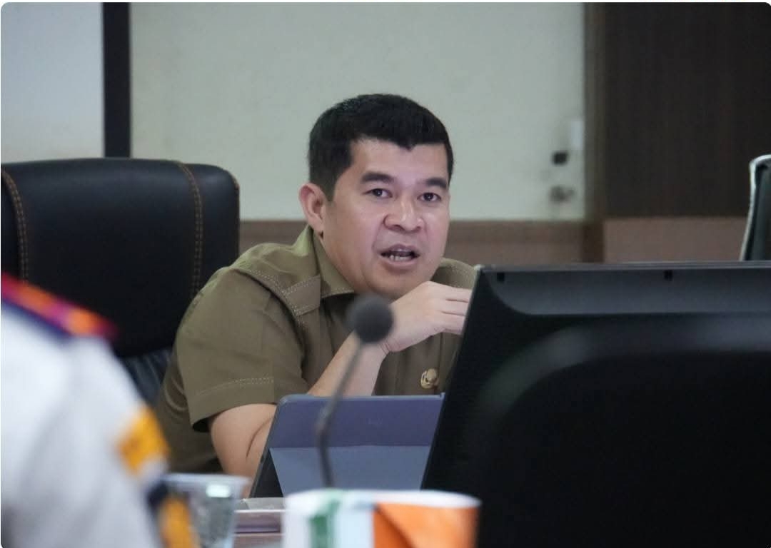 Hadapi Ramadan, Pemkab Kampar Perkuat Pengendalian Inflasi Daerah