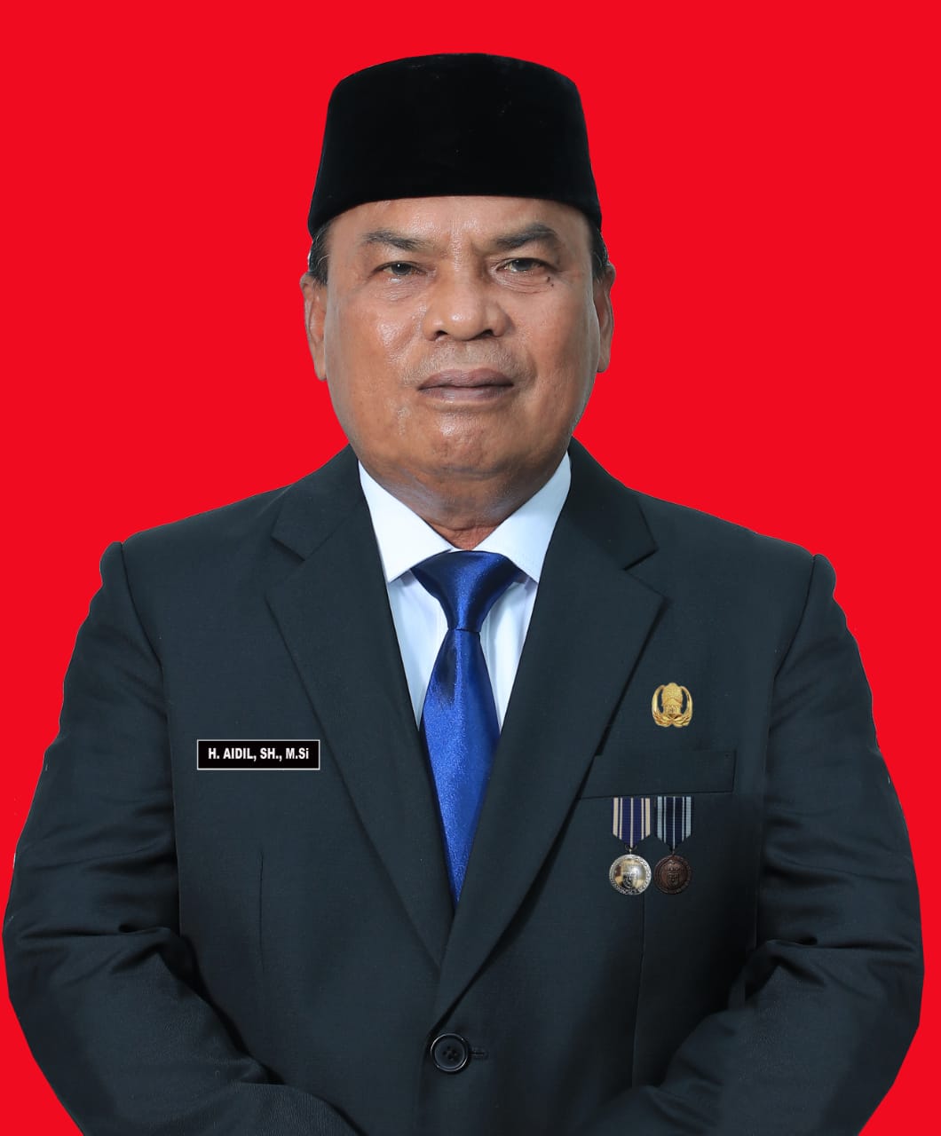 Isra Mikraj Nabi Muhammad SAW 1447 H Bertepatan Jumat, Ini Pesan Kadishub Kampar