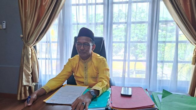 Plt Kadisdikpora: Prestasi Nasional Siswa SMPN 1 Kampar Kiri Hilir Jadi Kebanggaan Daerah